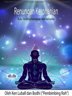 cover image of Renungan Kerohanian